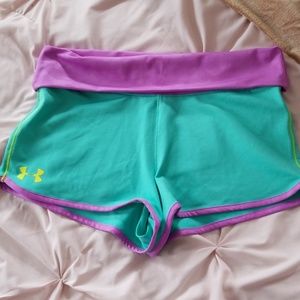Under Armour Shorts
